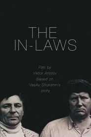 Poster do filme The In-Laws