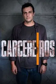 Carcereiros tv show poster