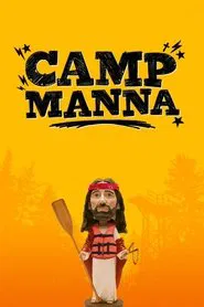 Camp Manna movie poster