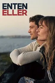 Enten Eller tv show poster