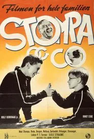 Stompa & Co movie poster