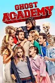 Ghost Graduation movie poster