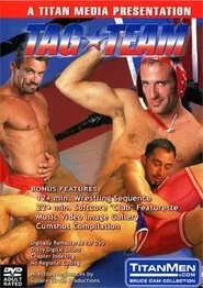 Tag Team movie poster