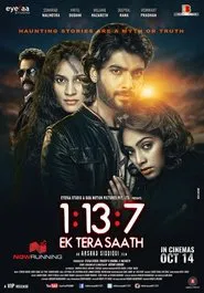 Poster do filme 1:13:7 Ek Tera Saath