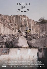 The Age of Water movie poster