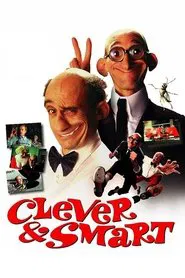 Mortadelo & Filemon: The Big Adventure movie poster