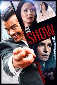 The Show movie poster