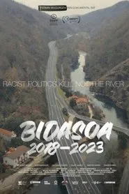 Bidasoa 2018-2023 movie poster