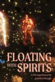 Floating with Spirits movie poster