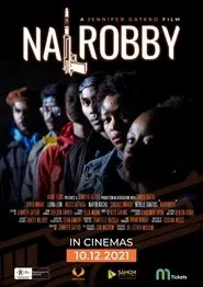 Poster do filme Nairobby