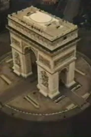 Paris Jamais Vu movie poster