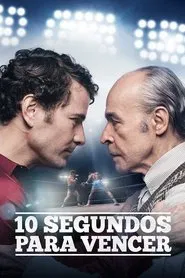 10 Segundos para Vencer tv show poster