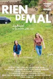 Rien de mal movie poster