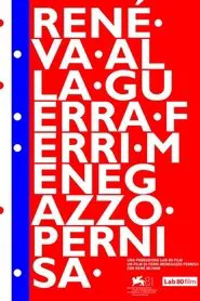 Poster do filme René Goes to War
