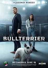 Poster do filme Bullterrier