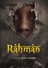 Rahman movie poster