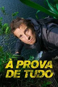 Poster da série À Prova de Tudo
