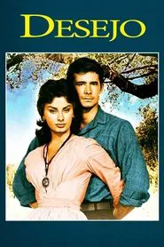 Poster do filme Desejo