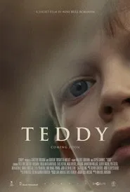 Teddy movie poster