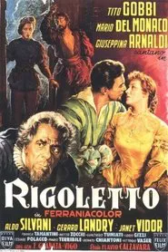Rigoletto movie poster