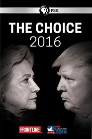 The Choice 2016 movie poster