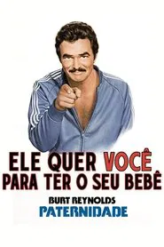 Poster do filme Paternidade