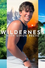 Wilderness with Simon Reeve tv show poster