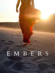 Embers movie poster