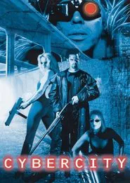 The Shepherd movie poster