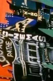 Poster do filme Bolide