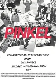 Pinkel movie poster