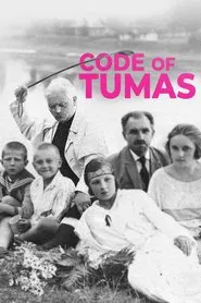 Code of Tumas movie poster