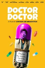 Doctor Doctor movie poster