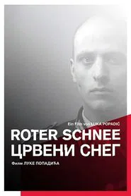 Red Snow movie poster