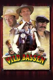 Poster do filme The Rascal