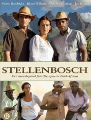 Poster da série Stellenbosch