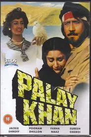 Poster do filme Palay Khan