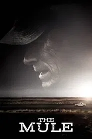 The Mule movie poster