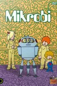 Mikrobi tv show poster