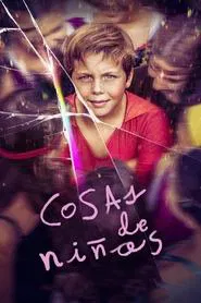 Kids Games movie poster