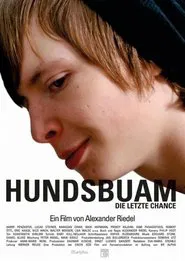 Poster do filme Hundsbuam - Die letzte Chance