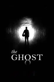 The Ghost movie poster