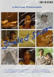 Sealed Shut movie poster