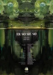 Er So Sie So movie poster