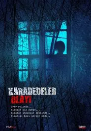 The Karadedeler Incident movie poster