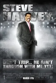 Don't Trip... He Ain't Through with Me Yet movie poster