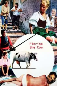 Poster do filme Fiorina the Cow