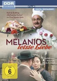 Melanios letzte Liebe movie poster
