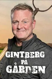 Gintberg på gården tv show poster