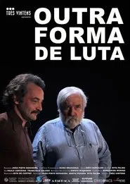 Poster do filme Outra Forma de Luta